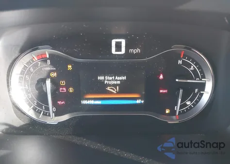 2017 Honda Pilot Ex-L z USA, uszkodzony, nr VIN 5FNYF5H54HB029755